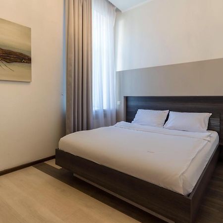 Central Dayflat Apartments Kiev Buitenkant foto